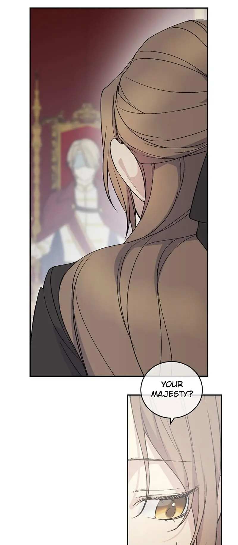A Capable Maid Chapter 16 Page 36