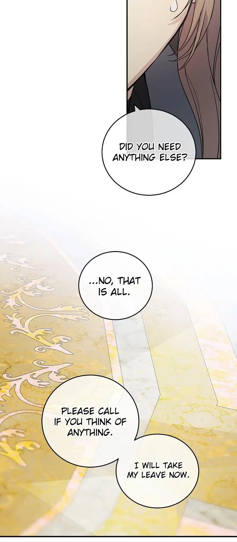 A Capable Maid Chapter 16 Page 37