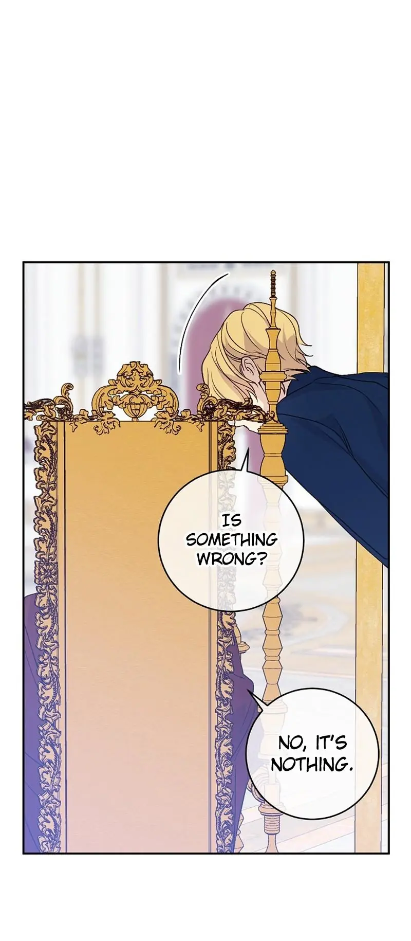 A Capable Maid Chapter 16 Page 38