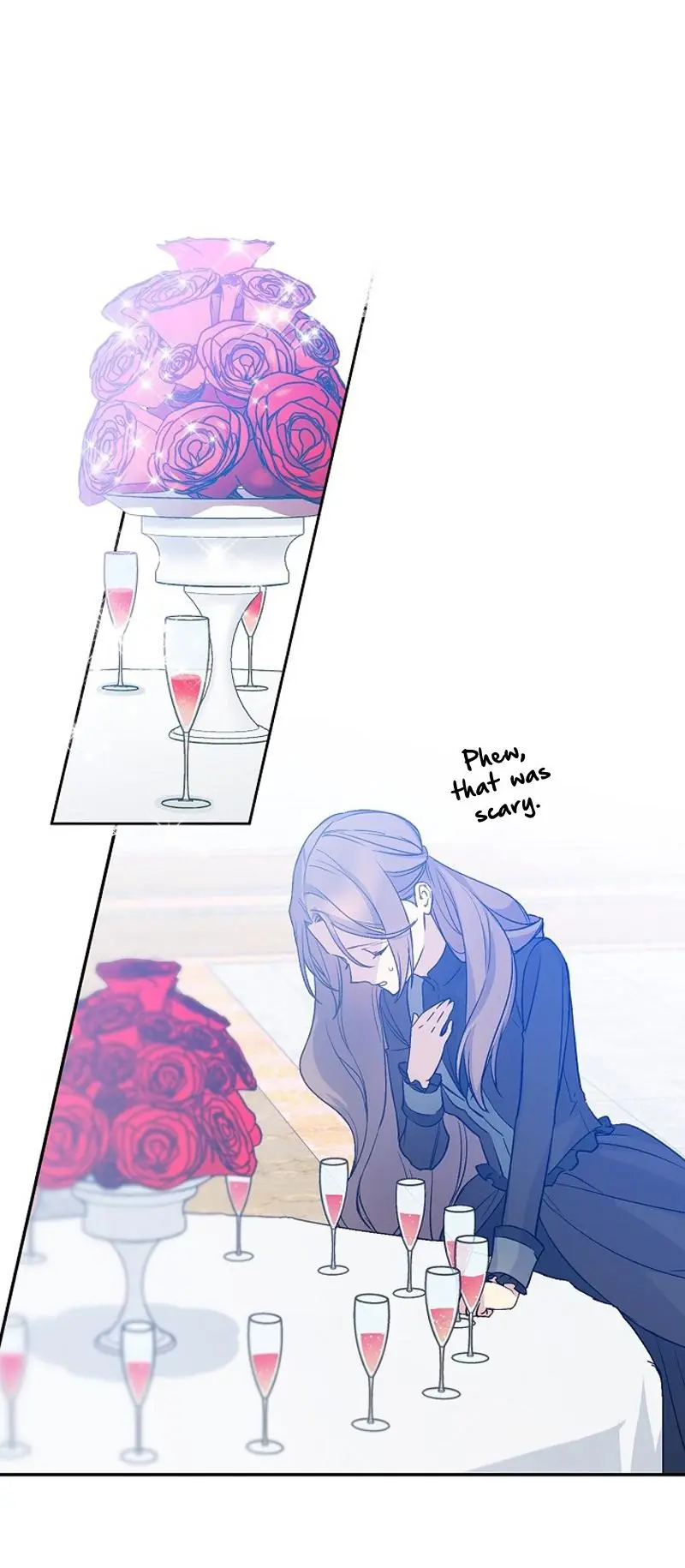 A Capable Maid Chapter 16 Page 41