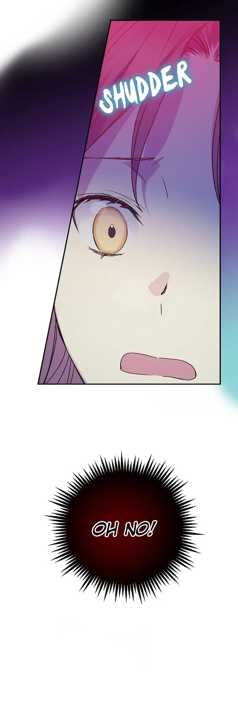A Capable Maid Chapter 16 Page 45