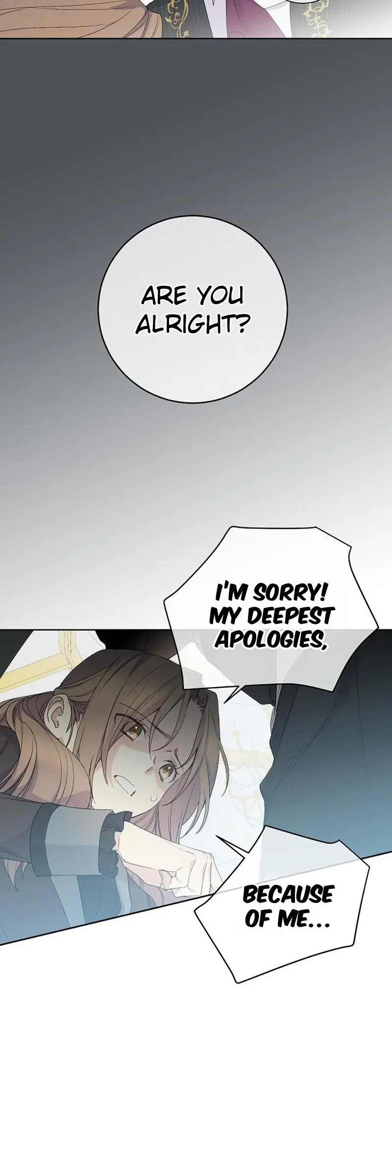 A Capable Maid Chapter 16 Page 47