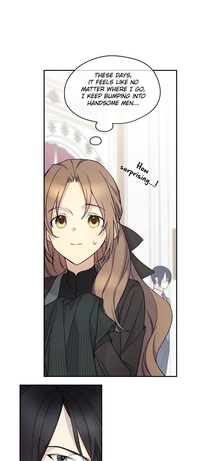 A Capable Maid Chapter 17 Page 6
