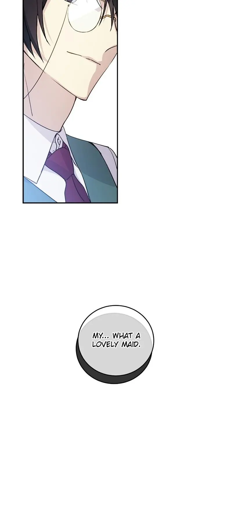 A Capable Maid Chapter 17 Page 7