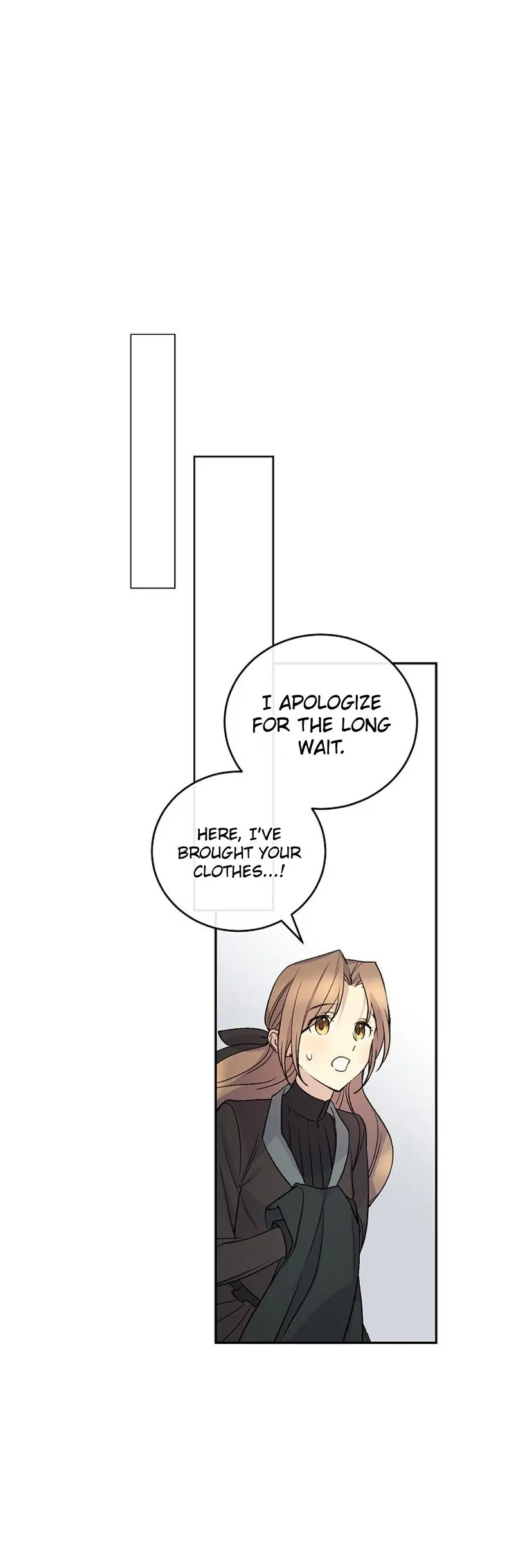 A Capable Maid Chapter 17 Page 24