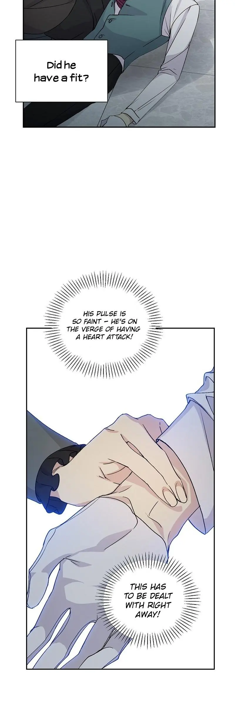 A Capable Maid Chapter 17 Page 26