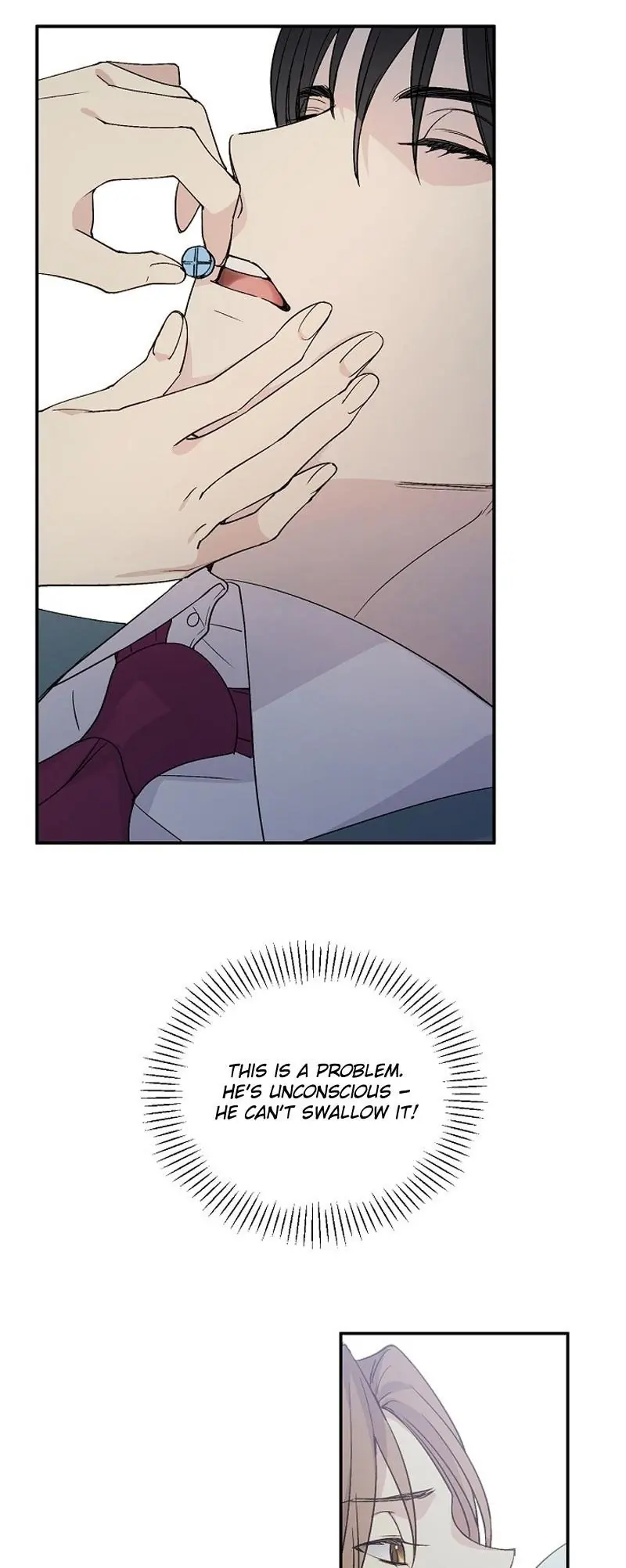 A Capable Maid Chapter 17 Page 29