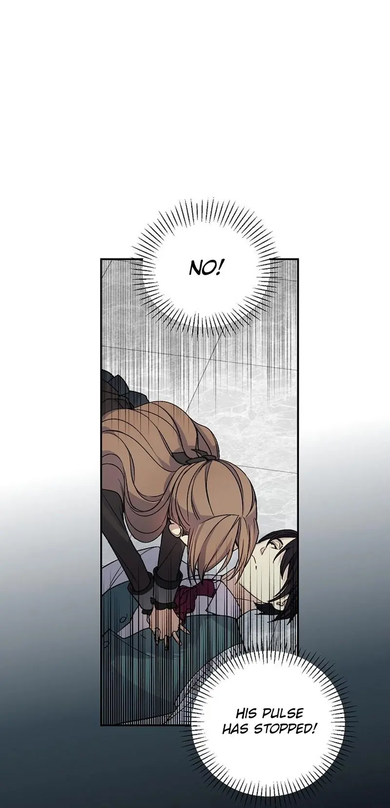 A Capable Maid Chapter 17 Page 31