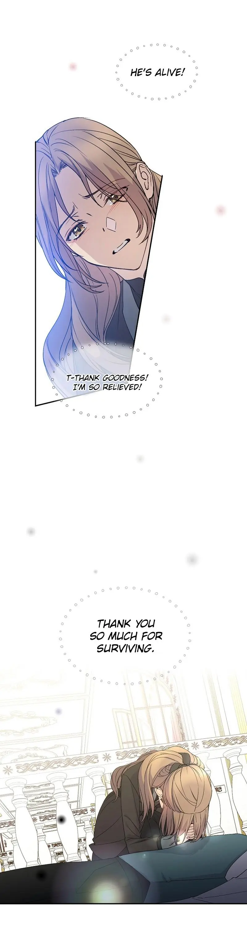 A Capable Maid Chapter 17 Page 37