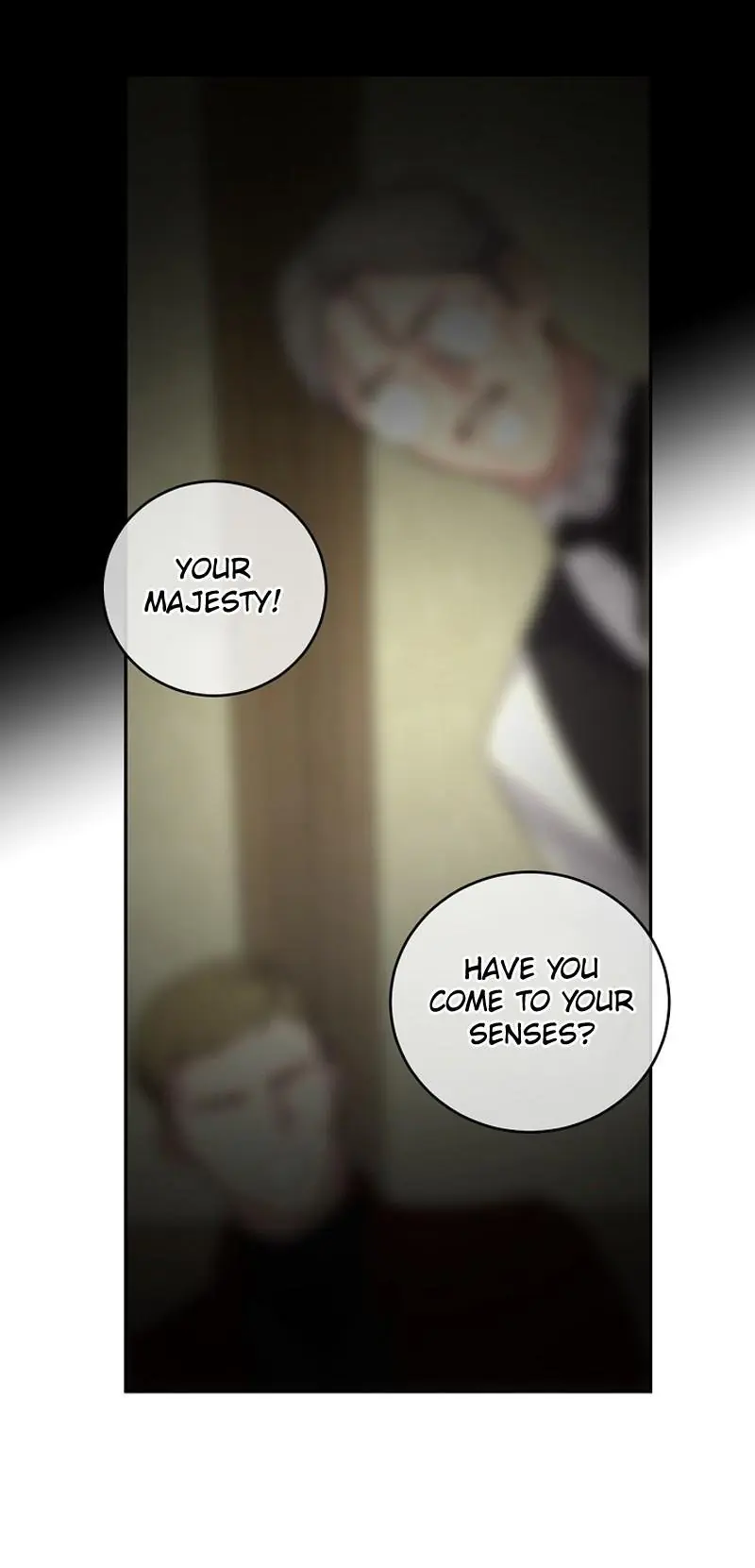 A Capable Maid Chapter 17 Page 40
