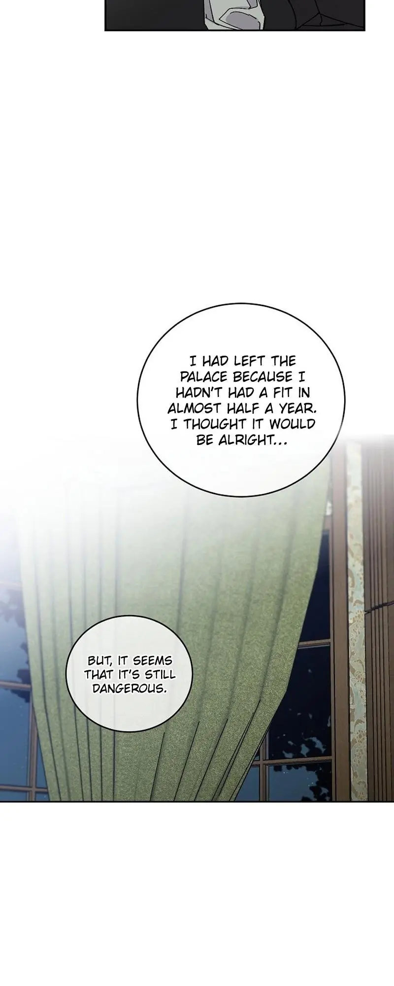 A Capable Maid Chapter 17 Page 43