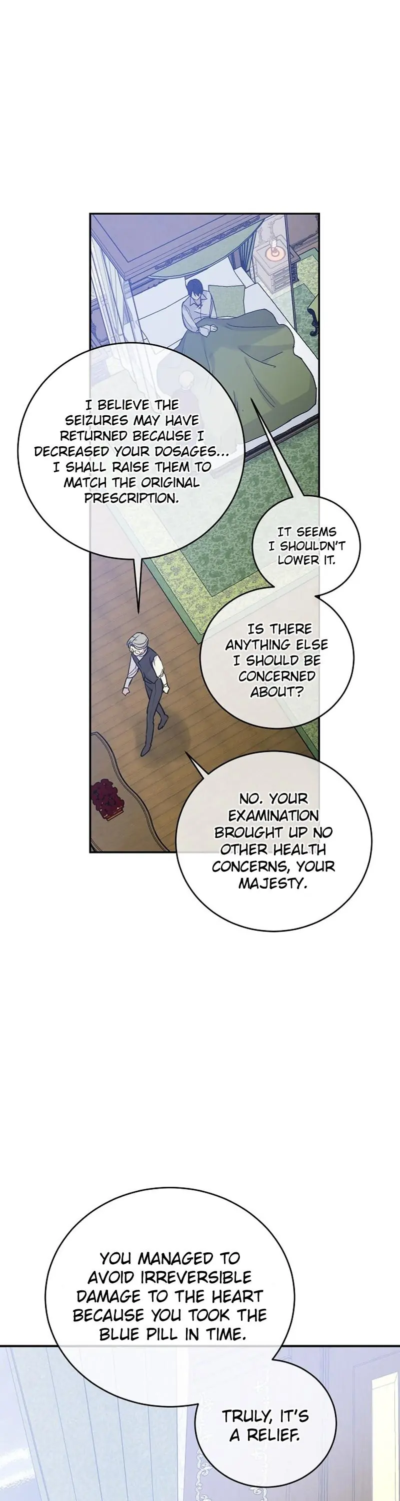 A Capable Maid Chapter 17 Page 44