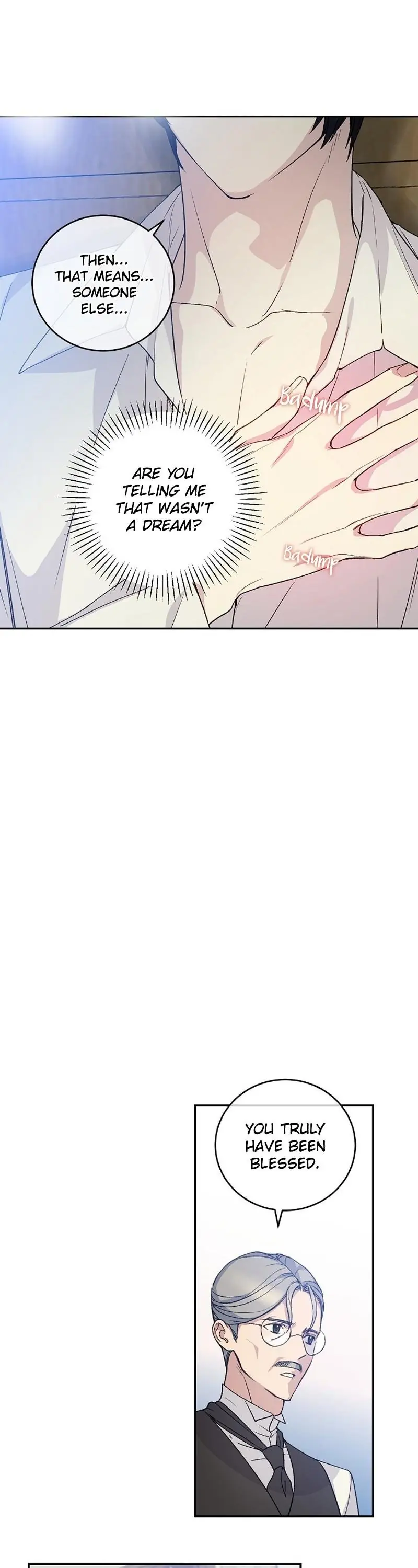 A Capable Maid Chapter 17 Page 49