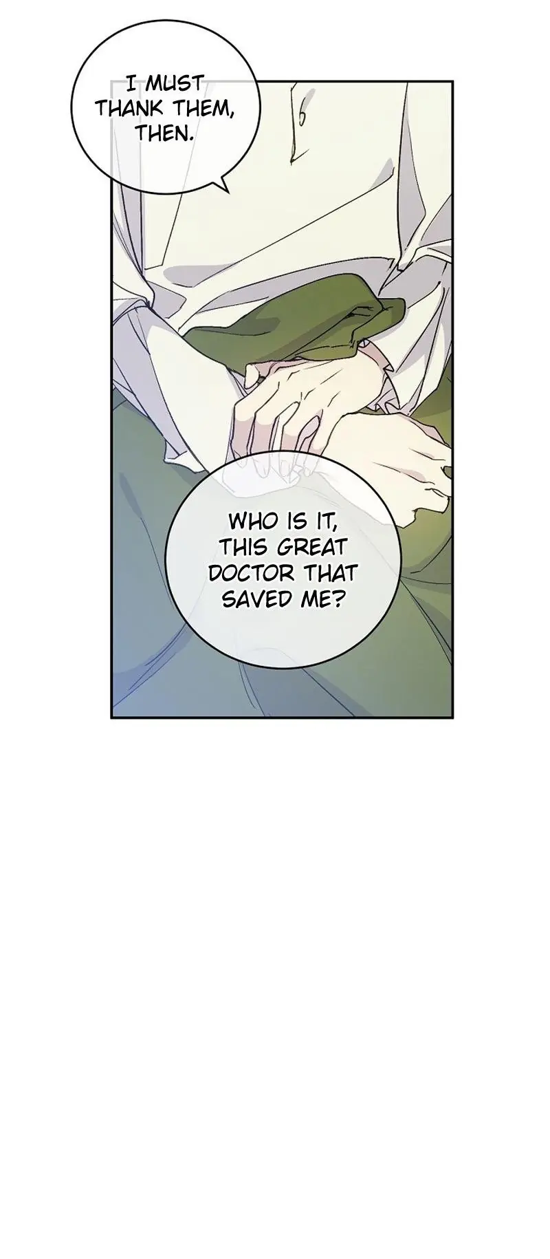 A Capable Maid Chapter 17 Page 53