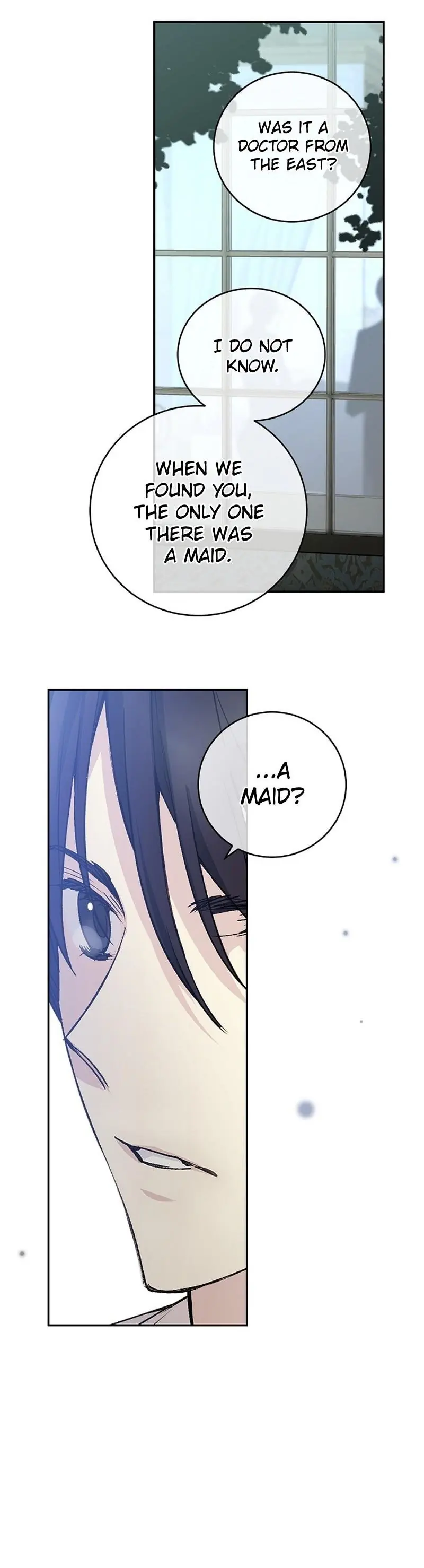 A Capable Maid Chapter 17 Page 54