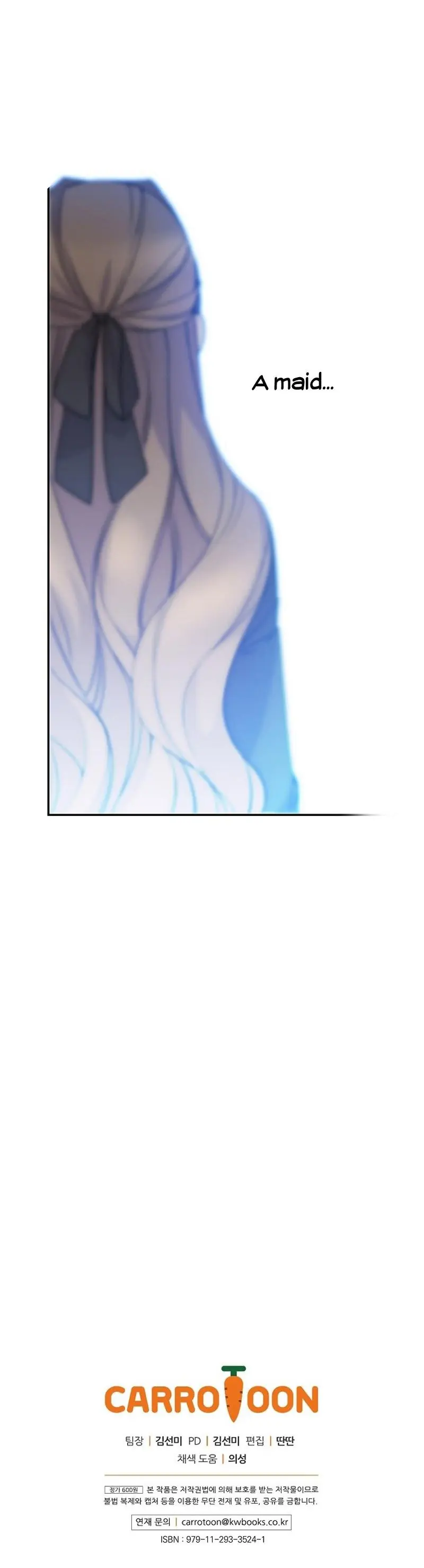 A Capable Maid Chapter 17 Page 55