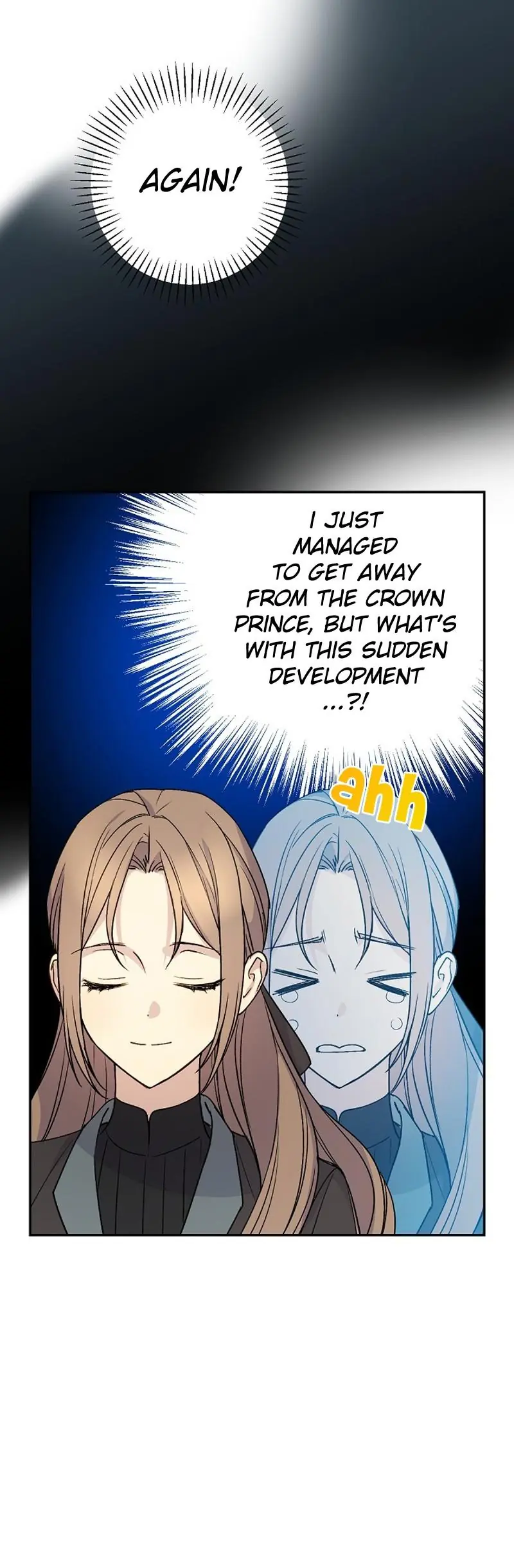A Capable Maid Chapter 18 Page 5