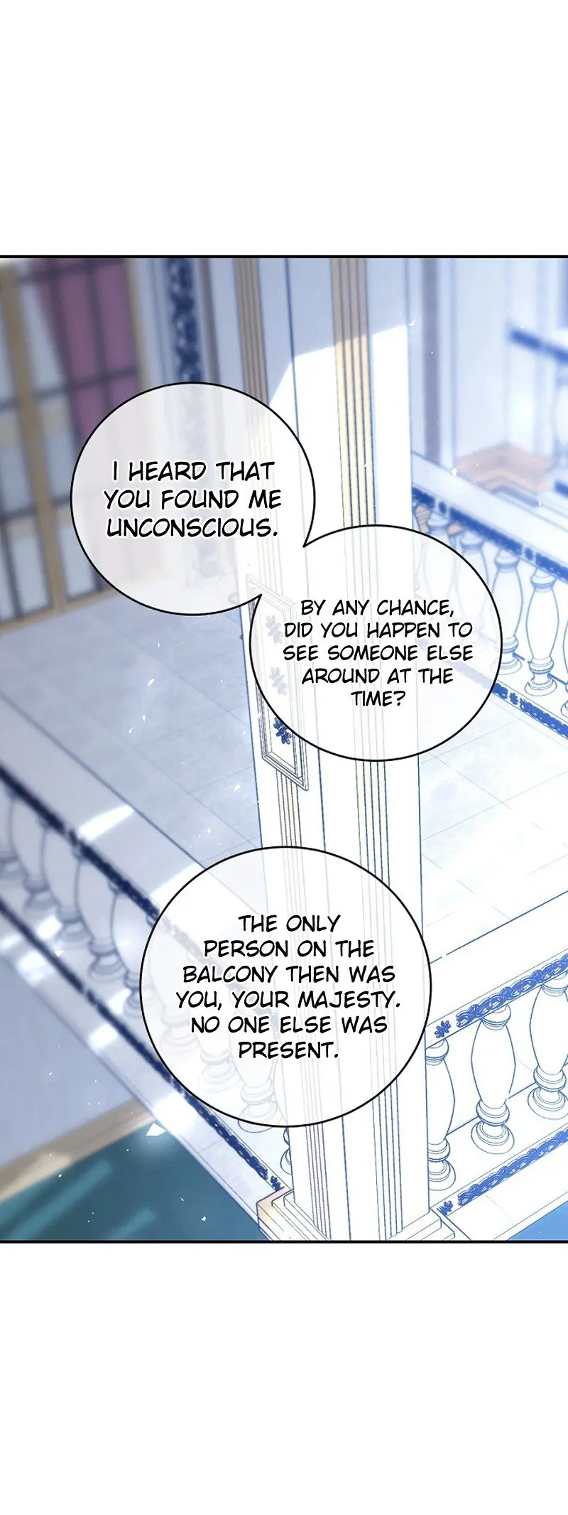 A Capable Maid Chapter 18 Page 12