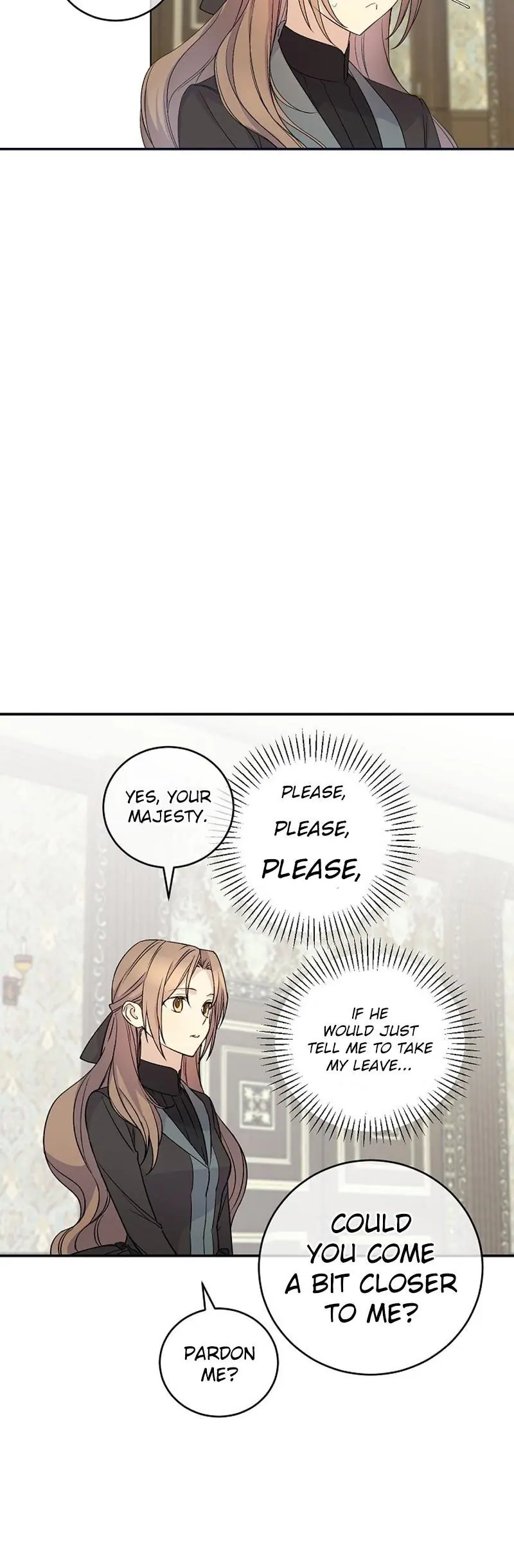 A Capable Maid Chapter 18 Page 18