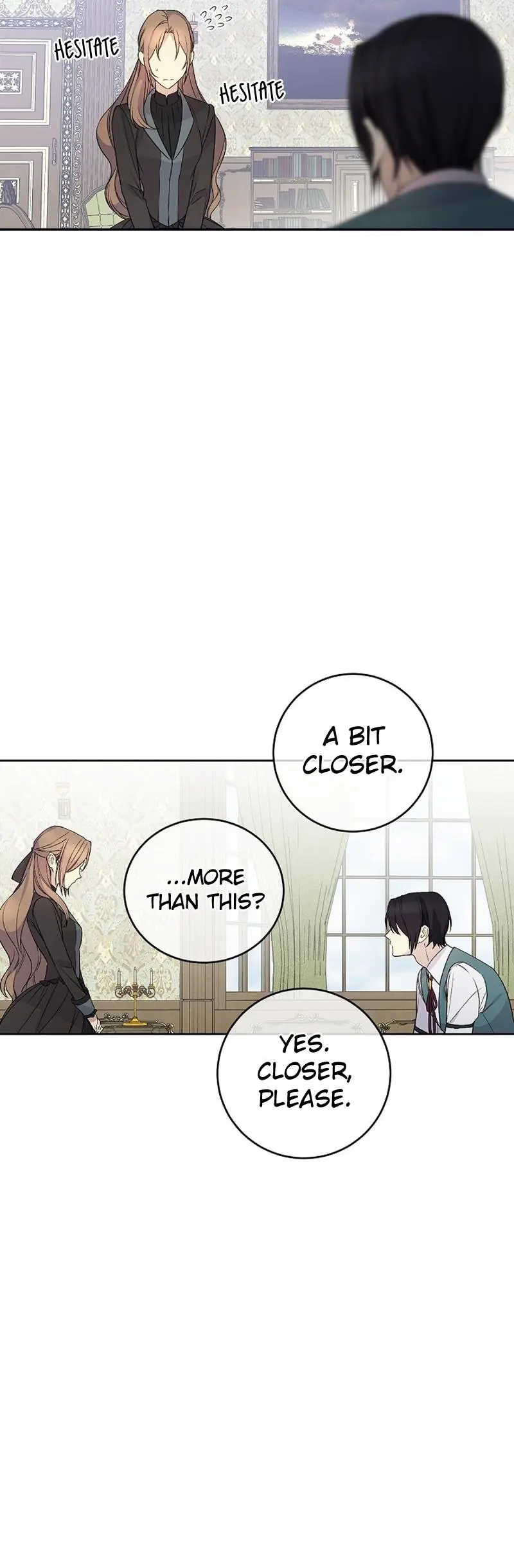A Capable Maid Chapter 18 Page 20