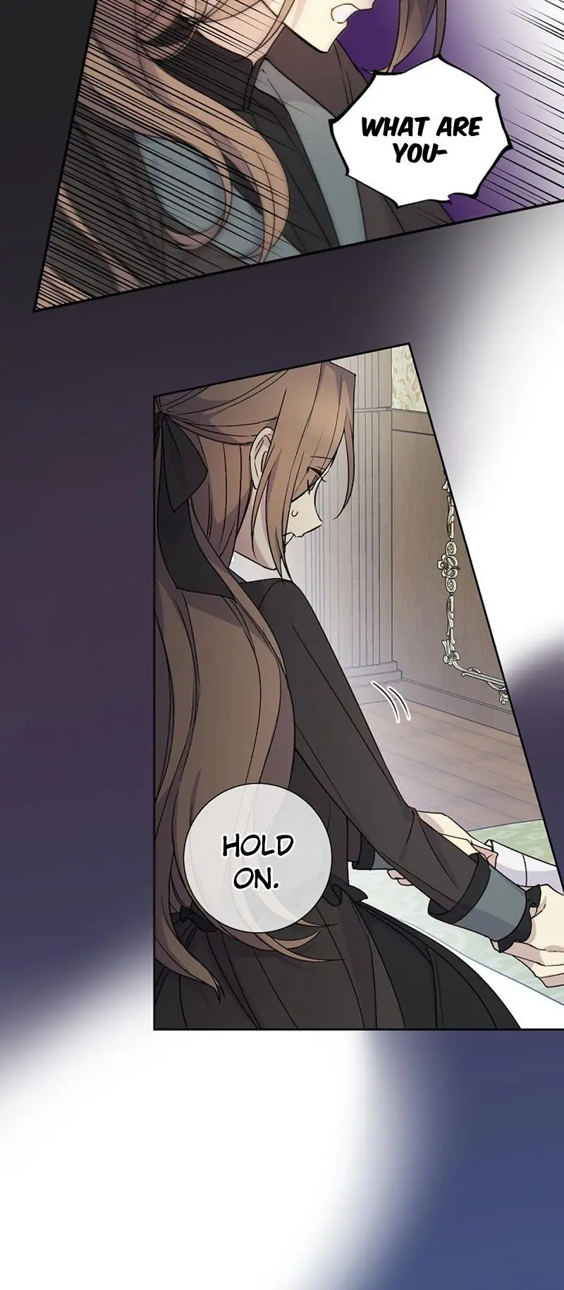 A Capable Maid Chapter 18 Page 23