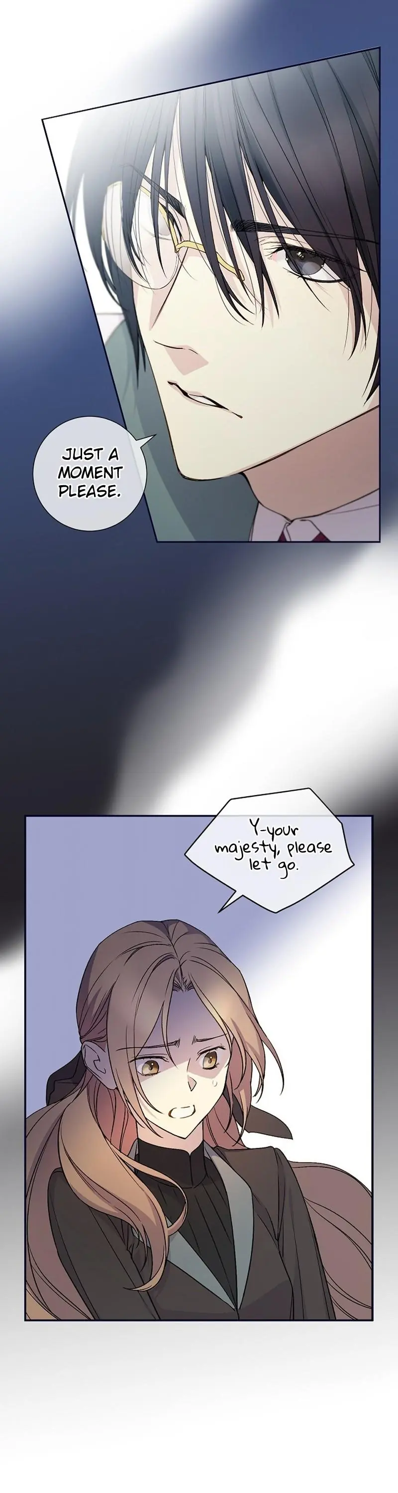 A Capable Maid Chapter 18 Page 24