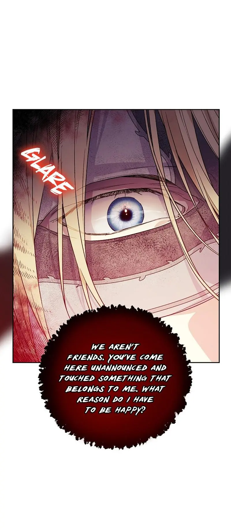 A Capable Maid Chapter 18 Page 36