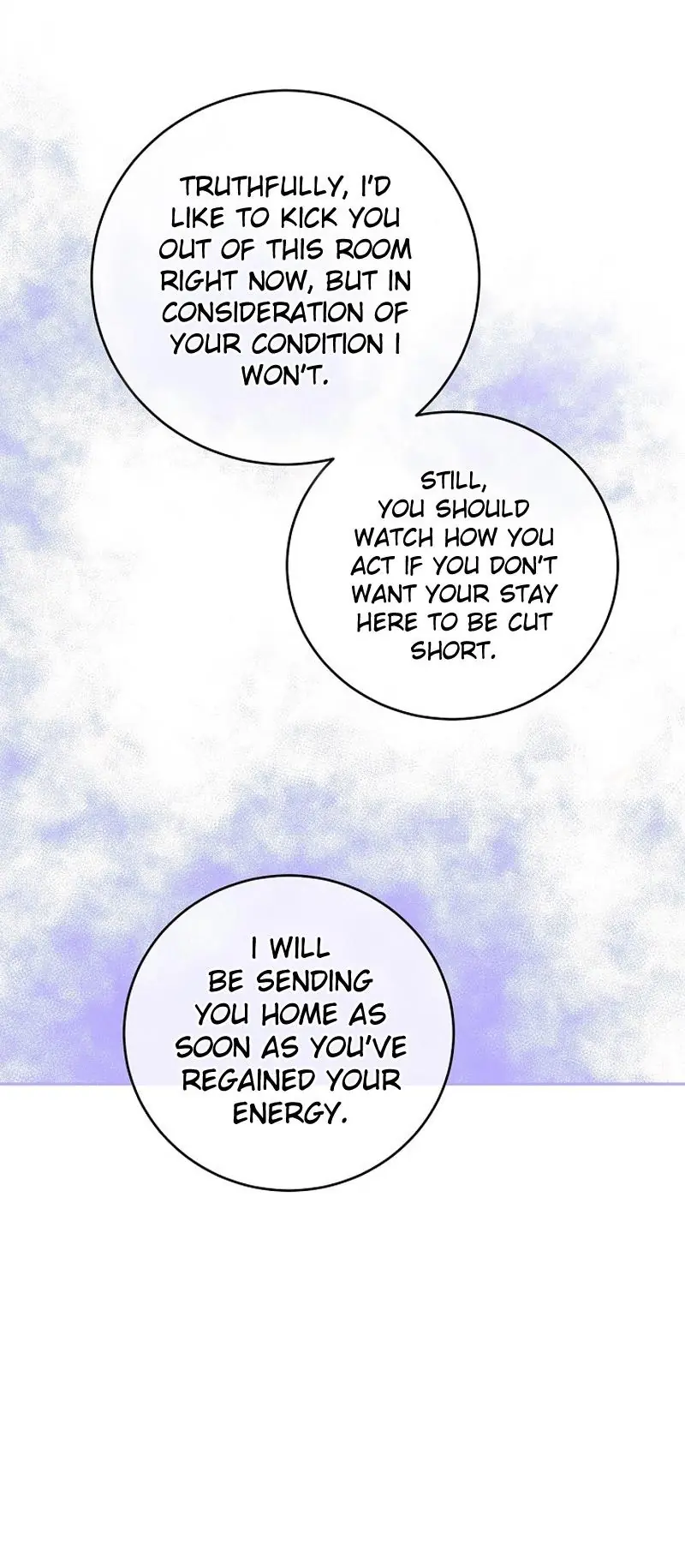 A Capable Maid Chapter 18 Page 38