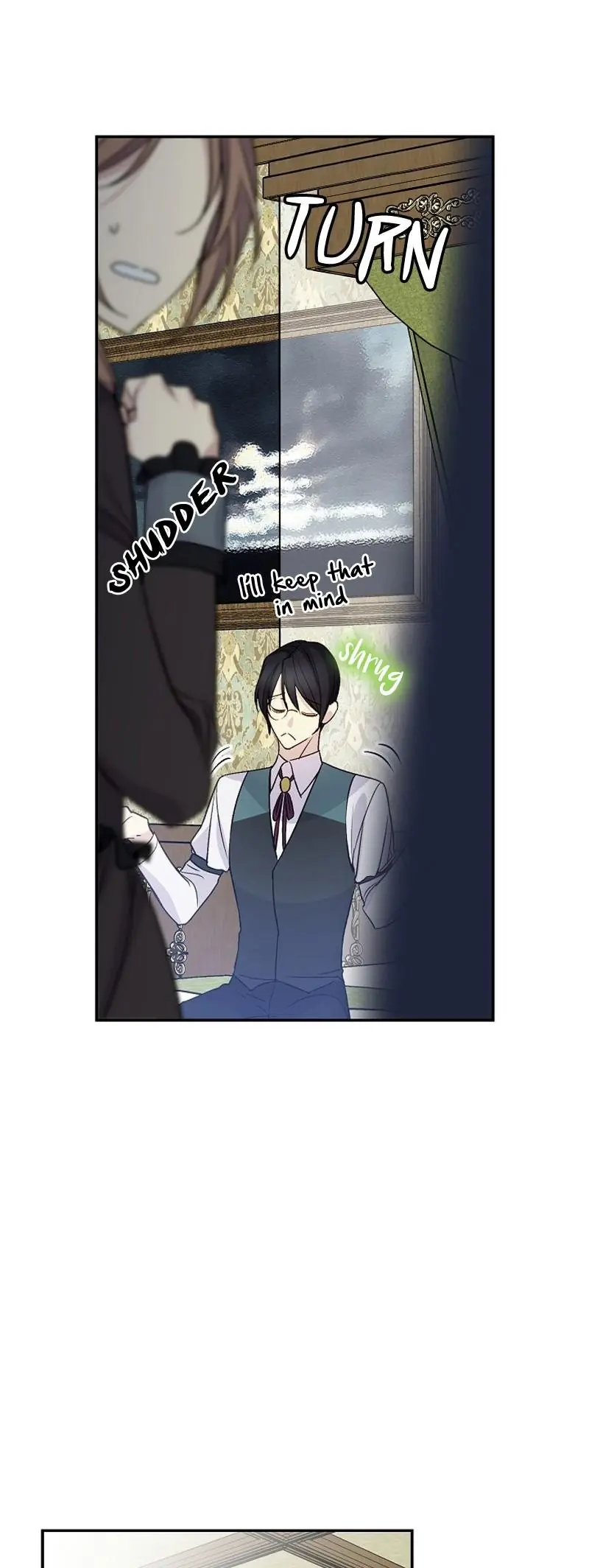 A Capable Maid Chapter 18 Page 39