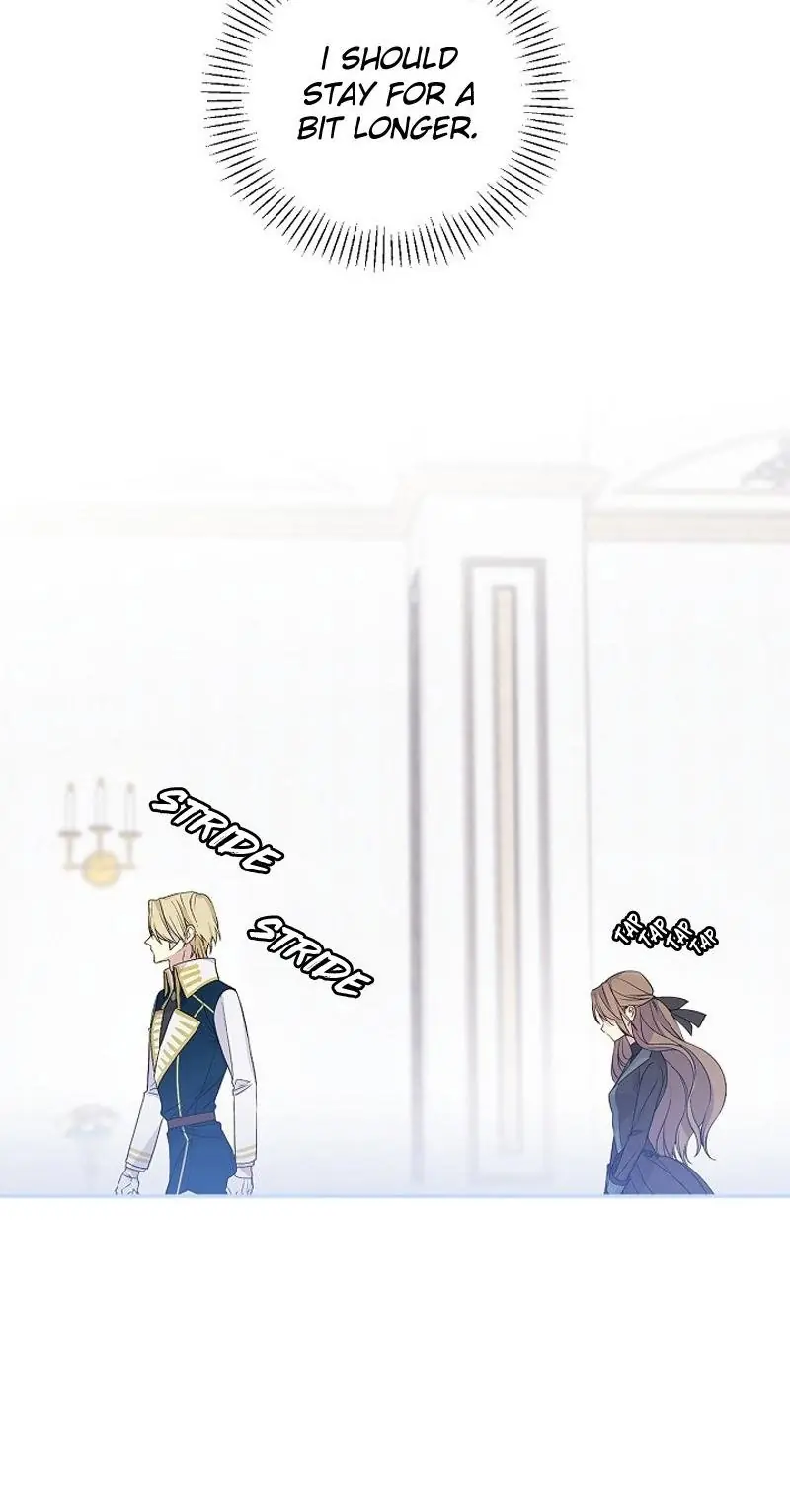 A Capable Maid Chapter 18 Page 42