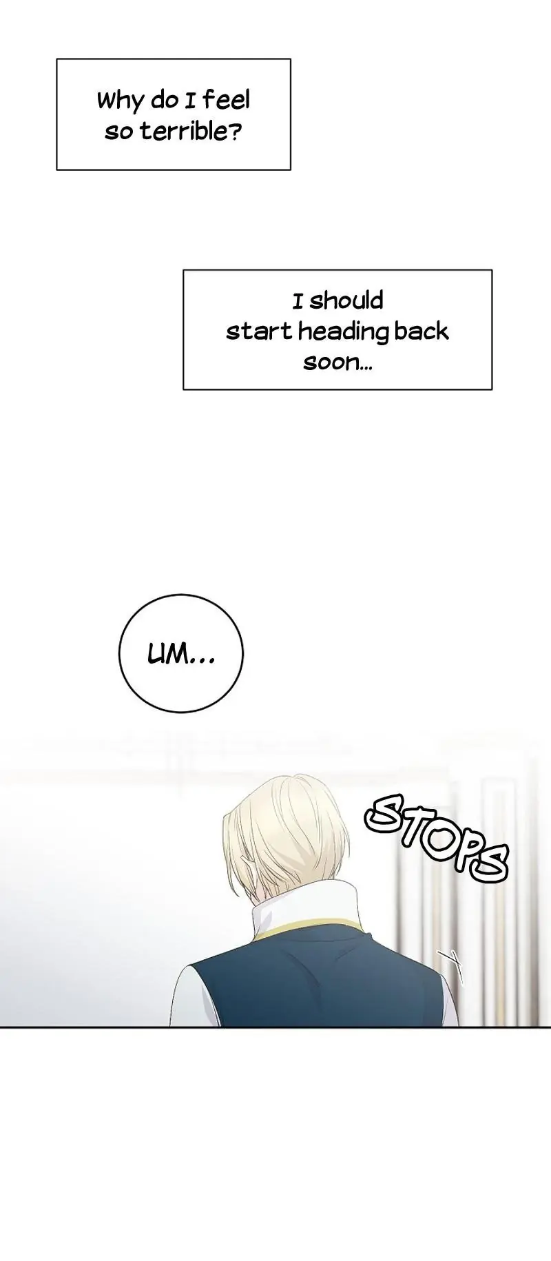 A Capable Maid Chapter 18 Page 43