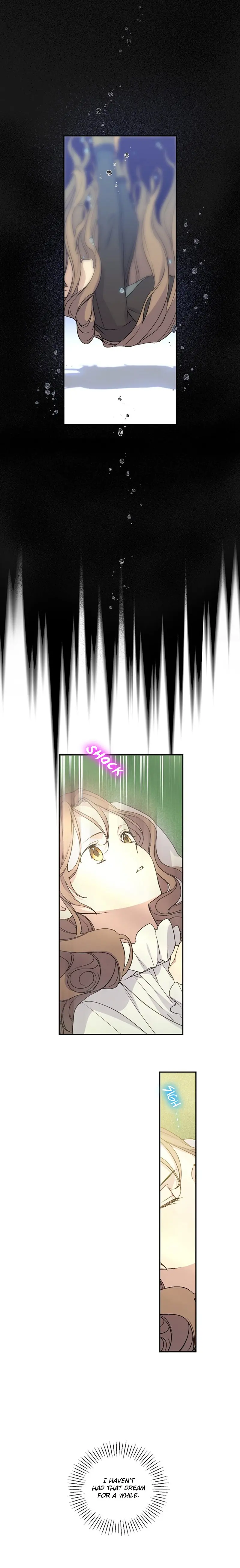 A Capable Maid Chapter 20 Page 7