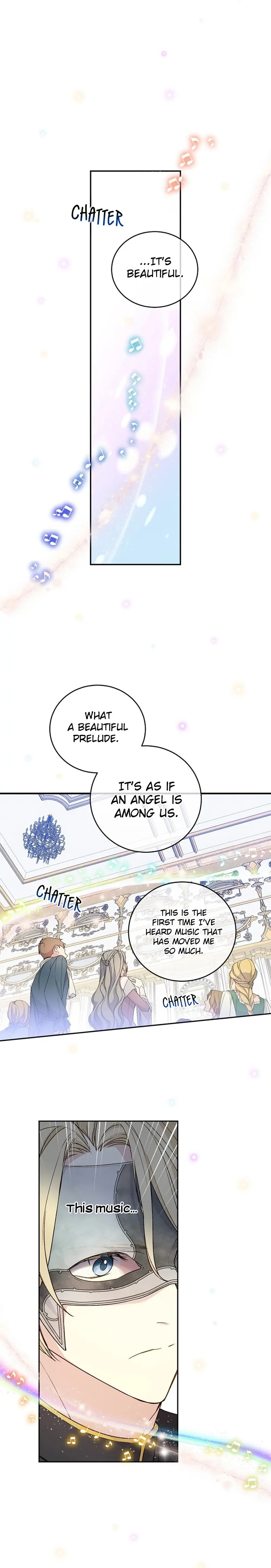 A Capable Maid Chapter 22 Page 16