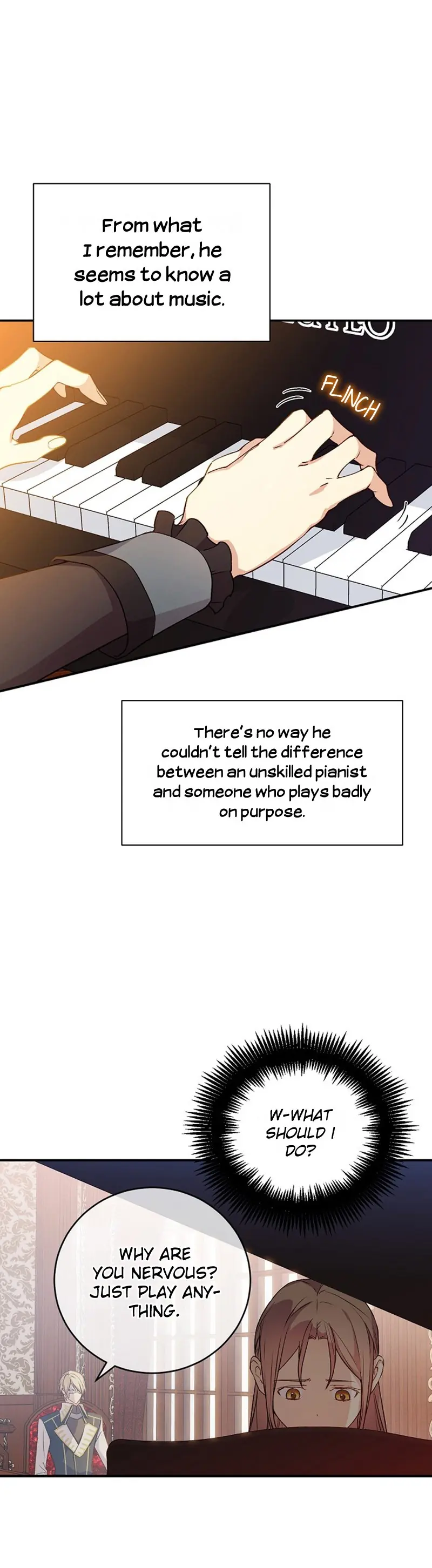 A Capable Maid Chapter 27 Page 7