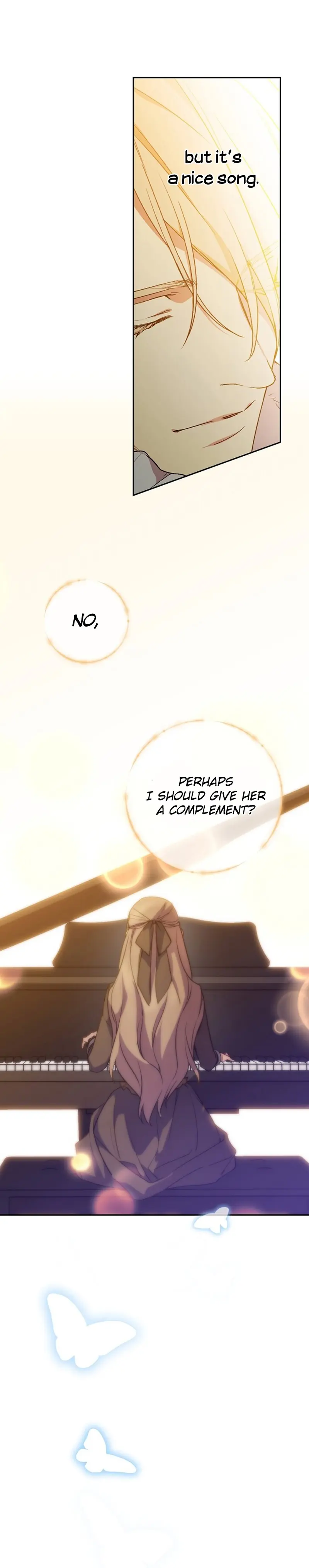 A Capable Maid Chapter 27 Page 10