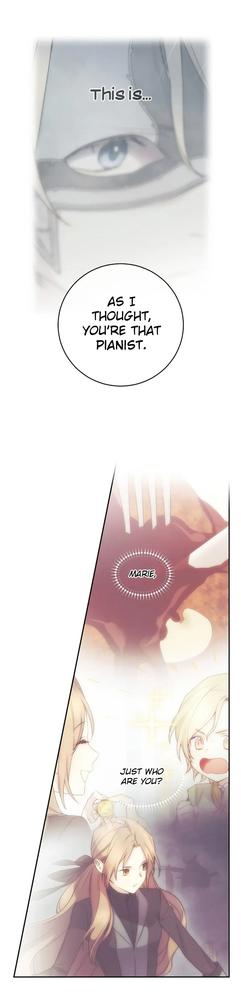 A Capable Maid Chapter 27 Page 13