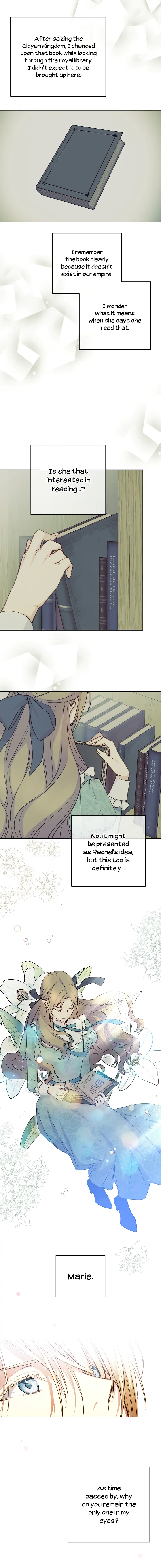 A Capable Maid Chapter 44 Page 12