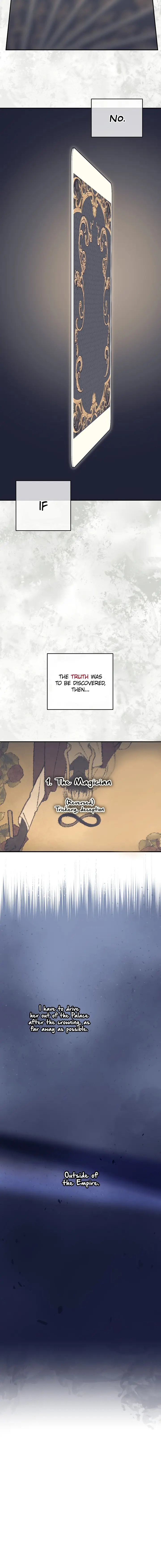 A Capable Maid Chapter 46 Page 5