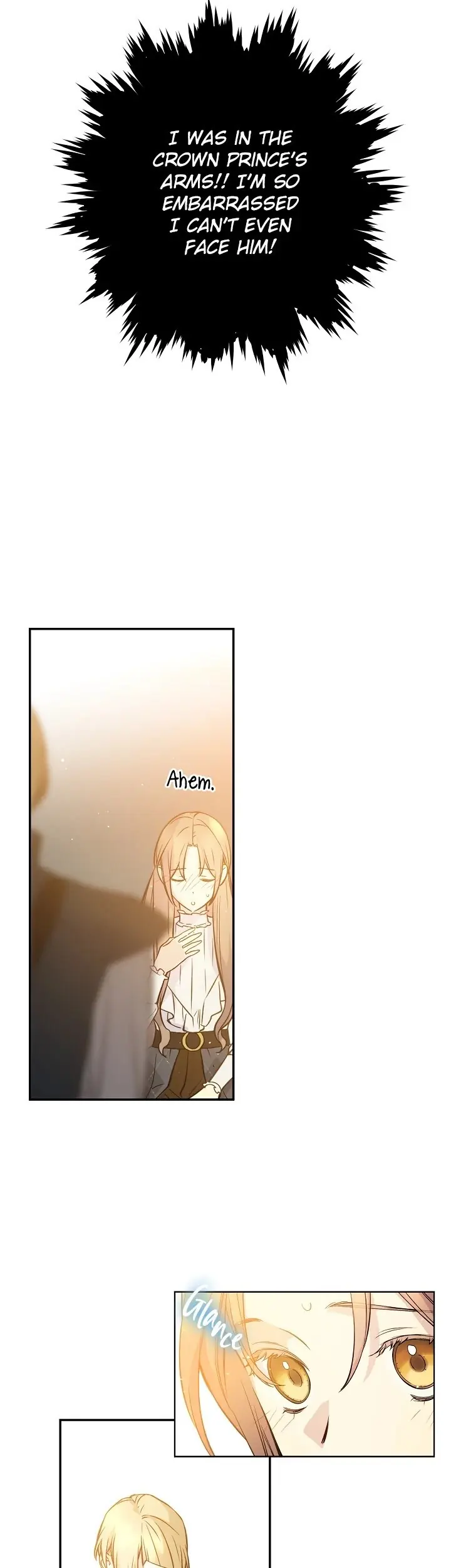 A Capable Maid Chapter 49 Page 13