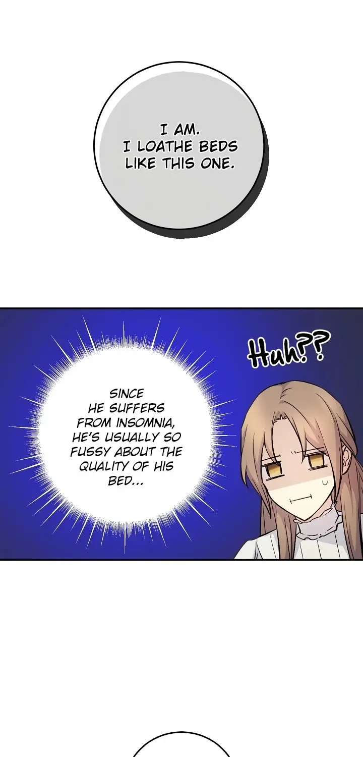 A Capable Maid Chapter 49 Page 25