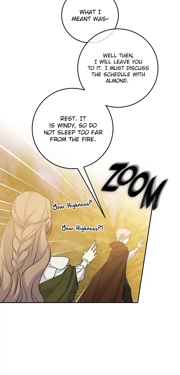 A Capable Maid Chapter 49 Page 26
