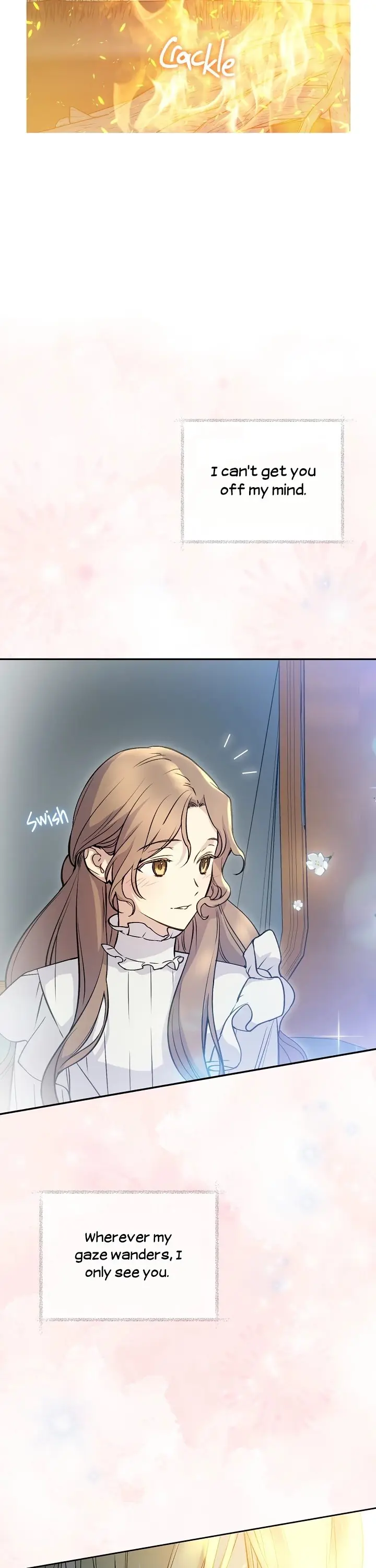 A Capable Maid Chapter 49 Page 33