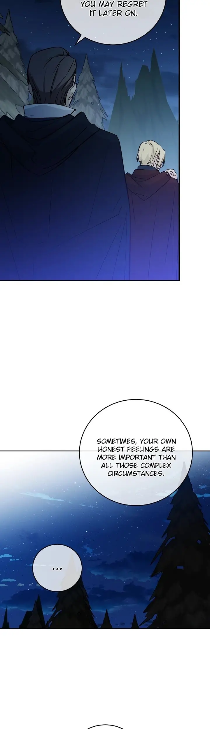 A Capable Maid Chapter 49 Page 37