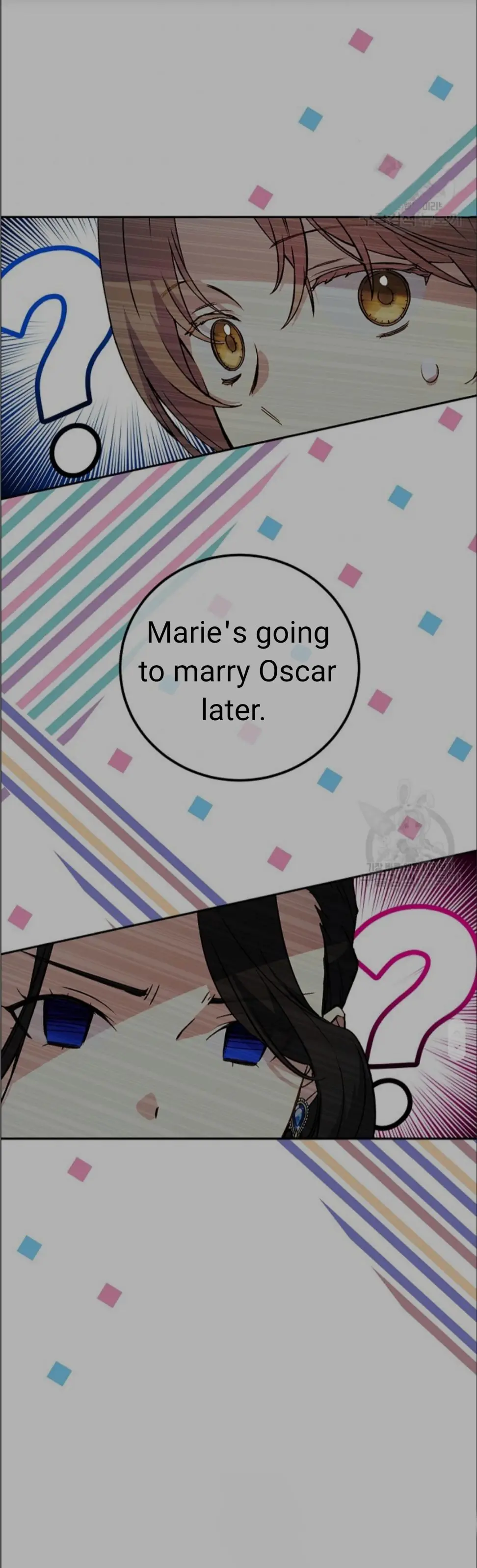 A Capable Maid Chapter 53 Page 15