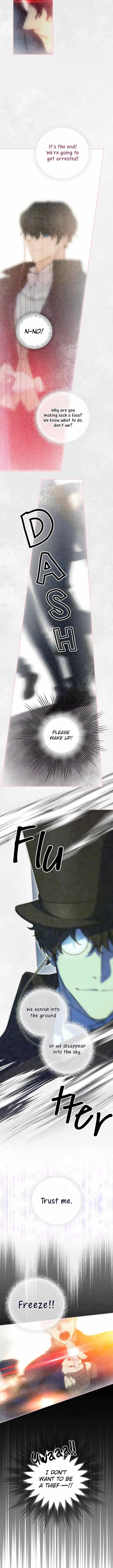 A Capable Maid Chapter 55 Page 4