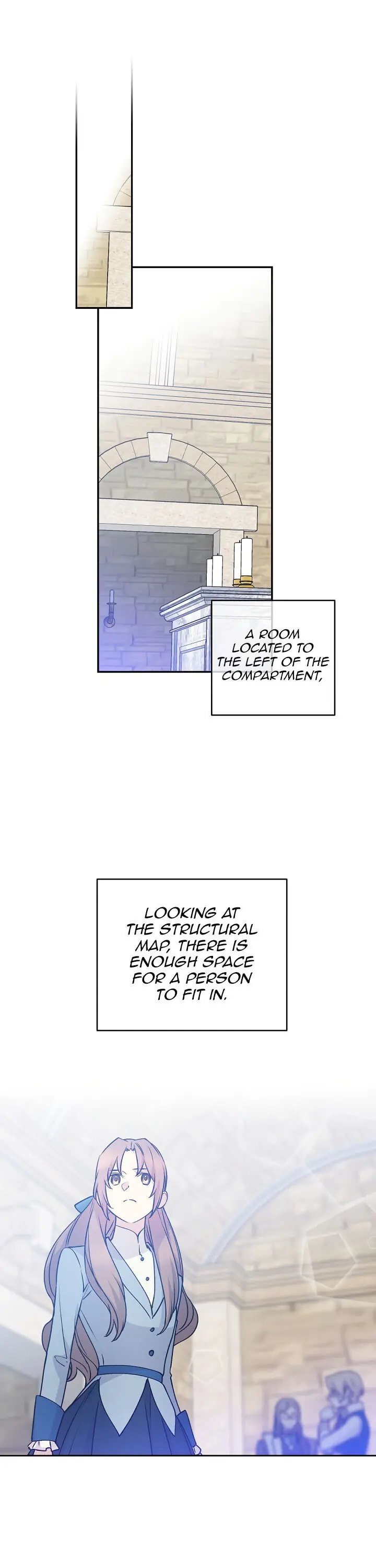A Capable Maid Chapter 57 Page 18