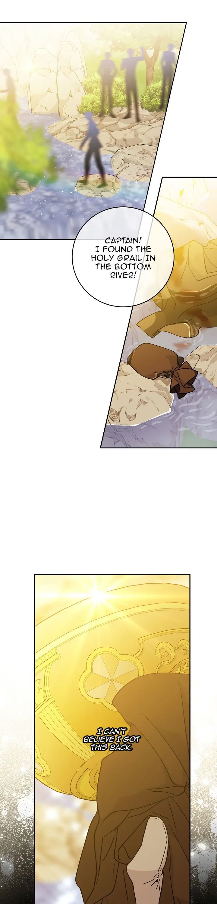 A Capable Maid Chapter 58 Page 19