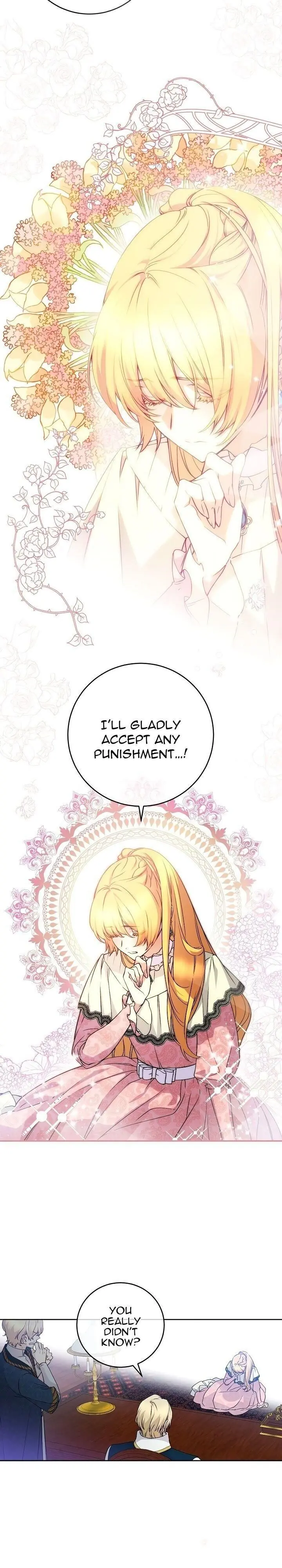 A Capable Maid Chapter 59 Page 3