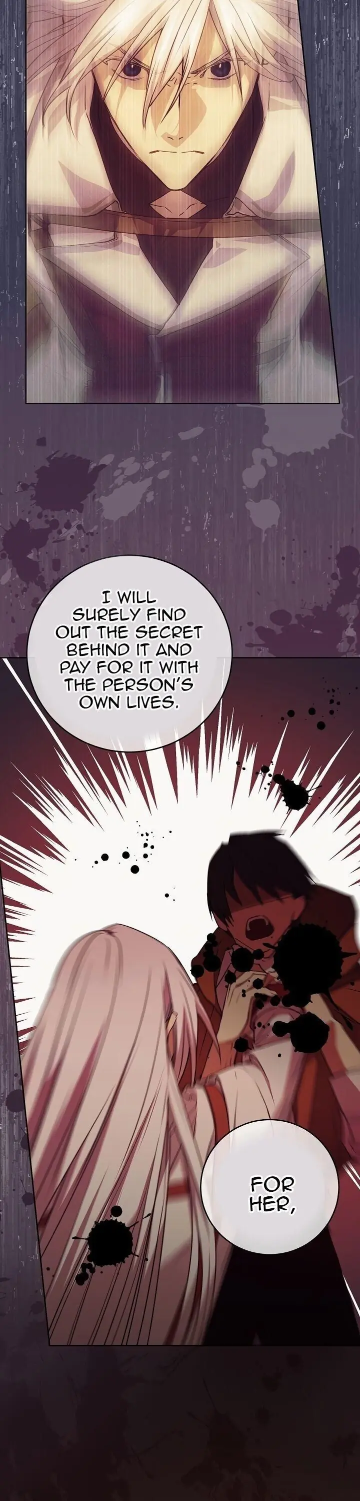 A Capable Maid Chapter 59 Page 13