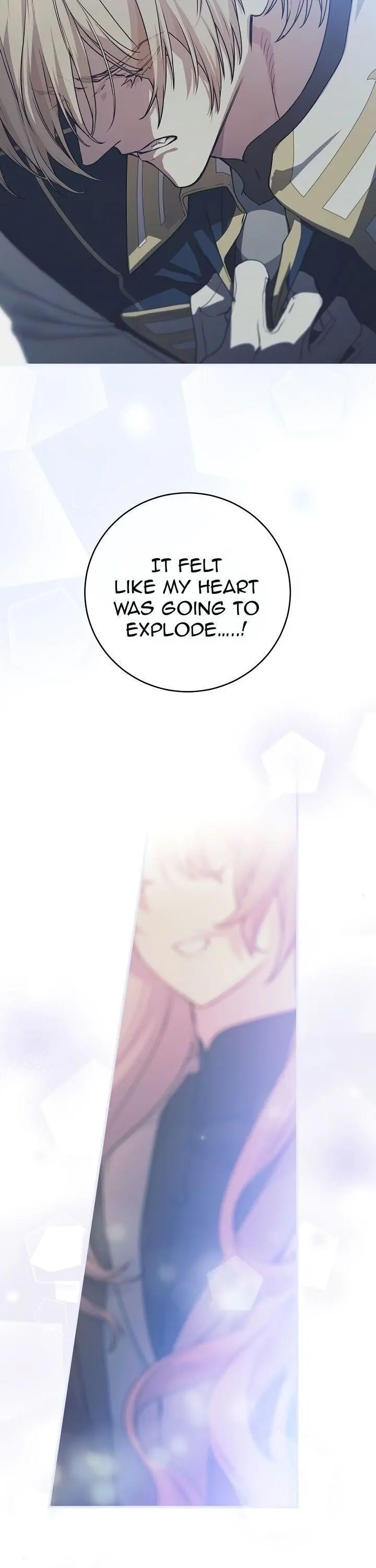 A Capable Maid Chapter 59 Page 19